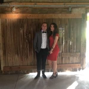 Meet your Posher, Cody